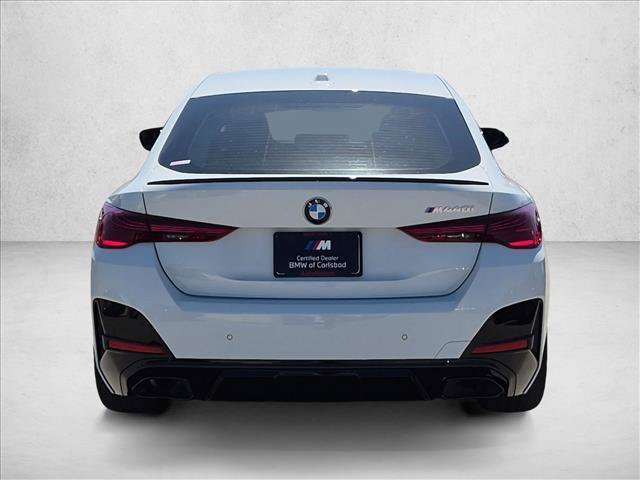 New 2026 BMW M440i w/ Premium Package RWD image 7