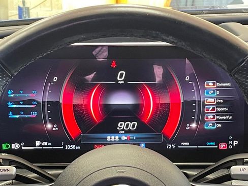 Used 2023 Mercedes-Benz C 43 AMG 4MATIC Sedan image 32