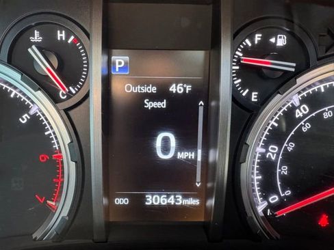 Used 2023 Toyota 4Runner TRD Pro image 22