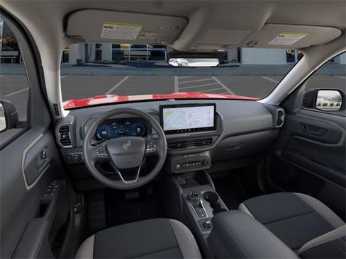 New 2025 Ford Bronco Sport Big Bend w/ Convenience Package image 9
