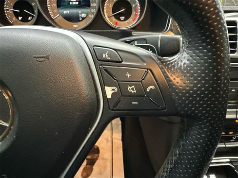 Used 2016 Mercedes-Benz E 350 Sedan image 26