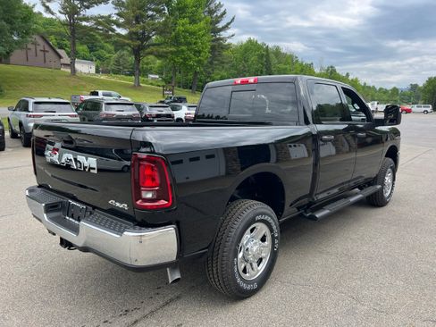 New 2025 RAM 2500 Tradesman image 5