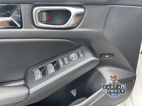 Used 2025 Honda Civic Sport image 17