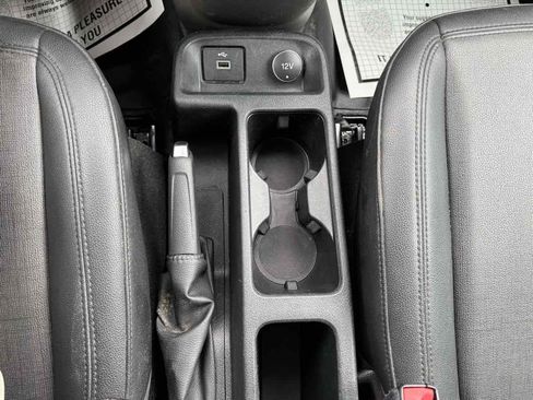 Used 2020 Ford Transit Connect XL image 20