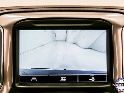 Used 2021 Chevrolet Silverado 1500 RST image 17