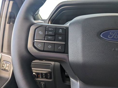 New 2025 Ford F150 Lariat w/ Equipment Group 502A High image 30