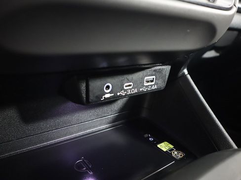 Used 2024 Subaru Crosstrek 2.5i Wilderness image 48