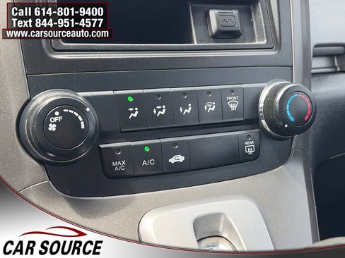 Used 2011 Honda CR-V LX image 17