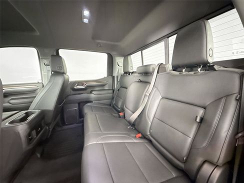 Used 2024 Chevrolet Silverado 1500 RST w/ Convenience Package II image 33