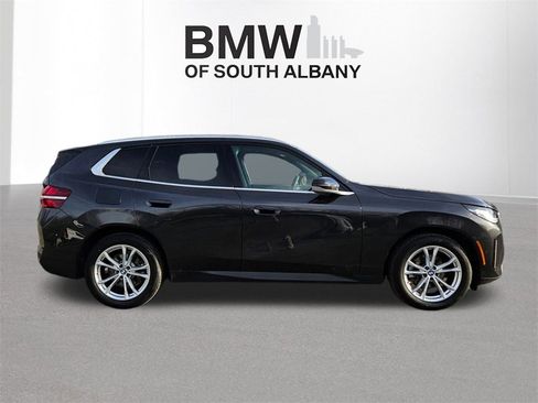 Used 2025 BMW X3 xDrive30i w/ Convenience Package image 3