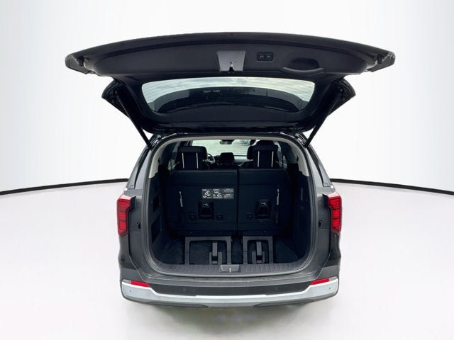 Certified 2026 Kia Carnival EX FWD image 26