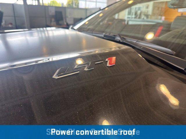 Used 2024 Chevrolet Camaro SS RWD image 14