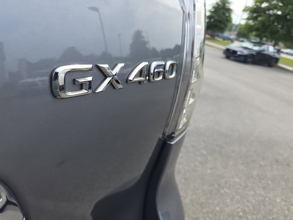Used 2018 Lexus GX 460 Premium w/ Premium Package AWD/4WD image 62