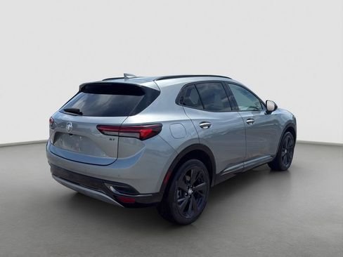 Used 2023 Buick Envision Preferred w/ Sport Touring Package AWD/4WD image 6
