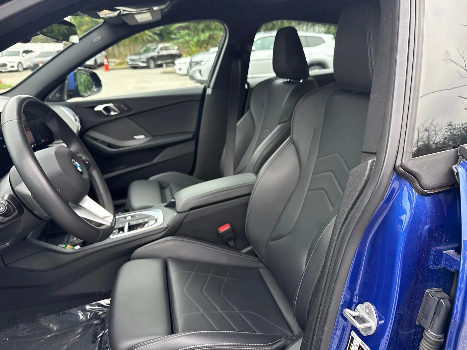 Used 2026 BMW 228i FWD image 12