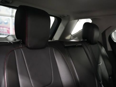 Used 2014 Chevrolet Equinox LT image 17