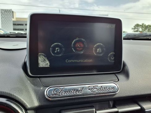 Used 2016 MAZDA CX-3 Sport AWD/4WD image 6