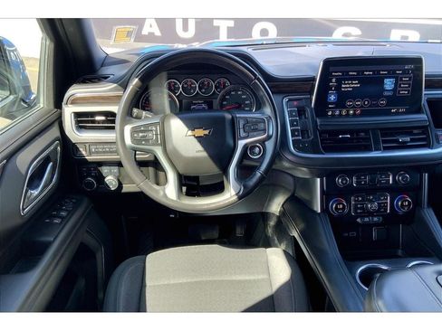 Used 2021 Chevrolet Tahoe LS image 6