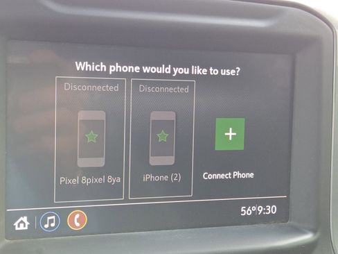 Used 2022 GMC Sierra 2500 Pro w/ Gooseneck/5TH Wheel Package image 6