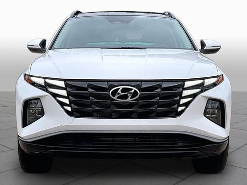 Certified 2024 Hyundai Tucson SEL AWD/4WD image 4