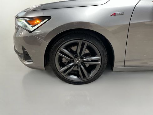 Used 2025 Acura Integra A-Spec FWD image 30