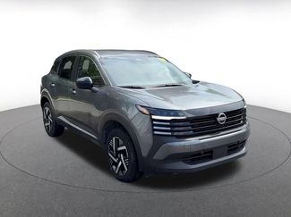 Used 2026 Nissan Kicks SV w/ Cold Weather Package FWD video 2