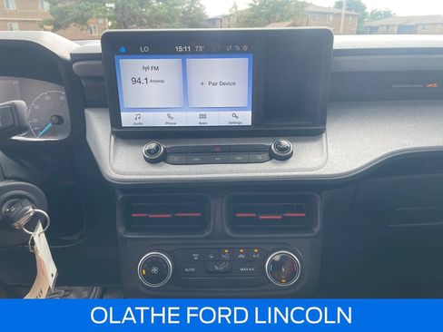 Used 2024 Ford Maverick XLT FWD image 10