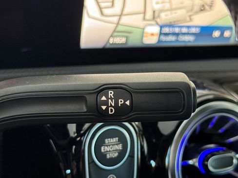 New 2025 Mercedes-Benz CLA 250 CLA 250 image 17