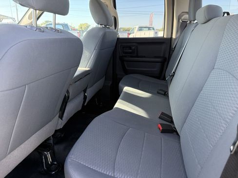 Used 2019 RAM 1500 Tradesman w/ Popular Equipment Group AWD/4WD image 17