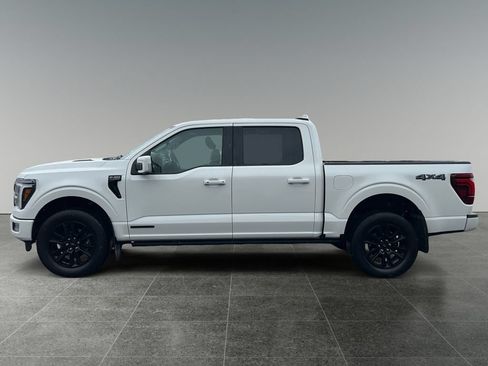 Used 2025 Ford F150 Platinum AWD/4WD image 5