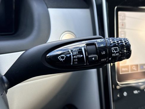 Used 2023 Hyundai Tucson Limited image 11