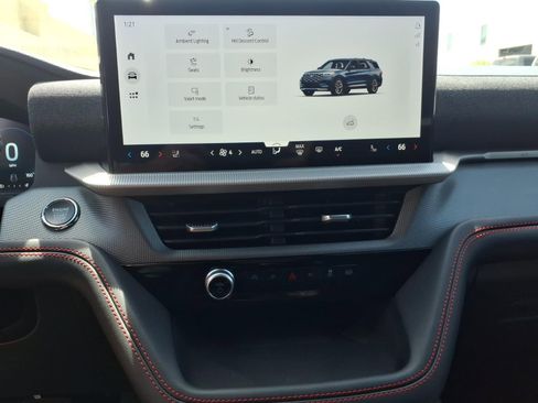 New 2026 Ford Explorer ST AWD/4WD image 23