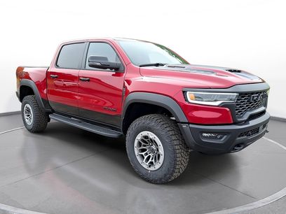 New 2026 RAM 1500 RHO