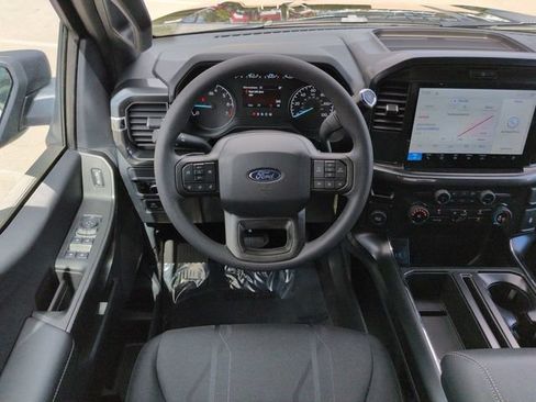 New 2026 Ford F150 STX RWD image 16