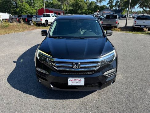 Used 2017 Honda Pilot EX-L image 2