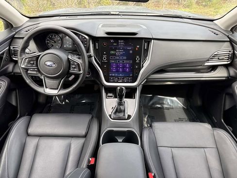 Used 2022 Subaru Outback Limited AWD/4WD image 19