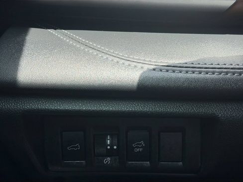 Certified 2025 Subaru Outback Touring XT AWD/4WD image 24
