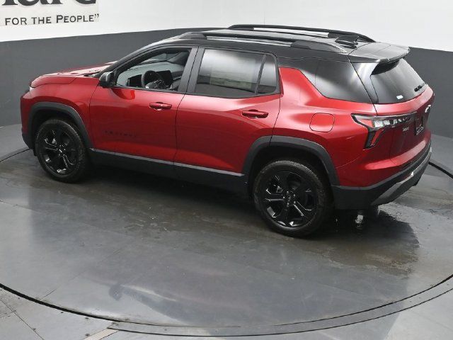 New 2027 Chevrolet Equinox LT w/ Convenience Package II FWD image 20