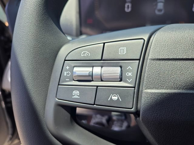 New 2026 Kia K4 FWD image 11