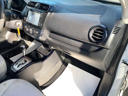 Used 2019 Mitsubishi Mirage G4 ES image 26