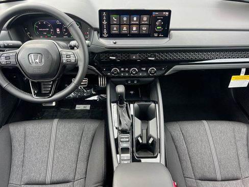 New 2026 Honda Accord Sport image 14