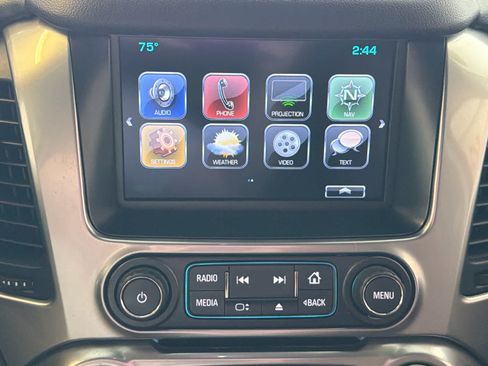 Used 2020 Chevrolet Suburban Premier w/ Premier Plus Edition AWD/4WD image 48
