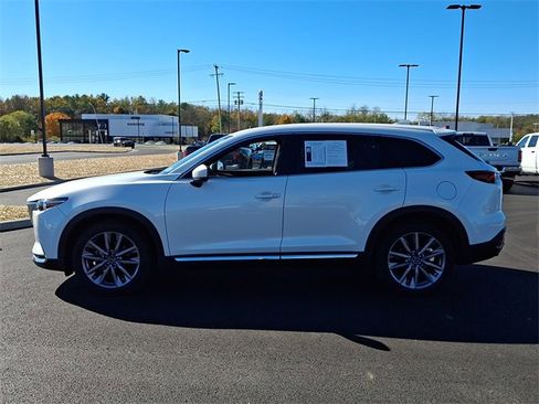 Used 2023 MAZDA CX-9 Grand Touring image 7