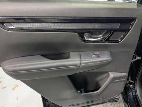 Used 2025 Honda CR-V EX-L image 22