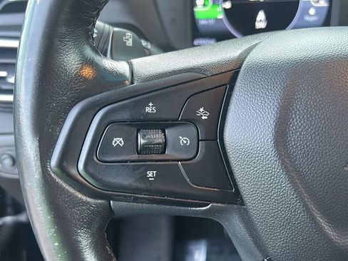 Certified 2023 Chevrolet Bolt LT image 20