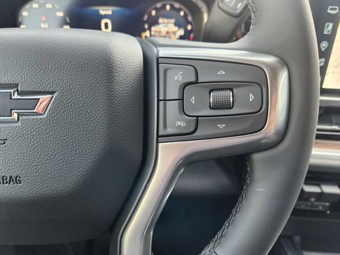 New 2026 Chevrolet Silverado 2500 LT w/ Trail Boss Package AWD/4WD image 30