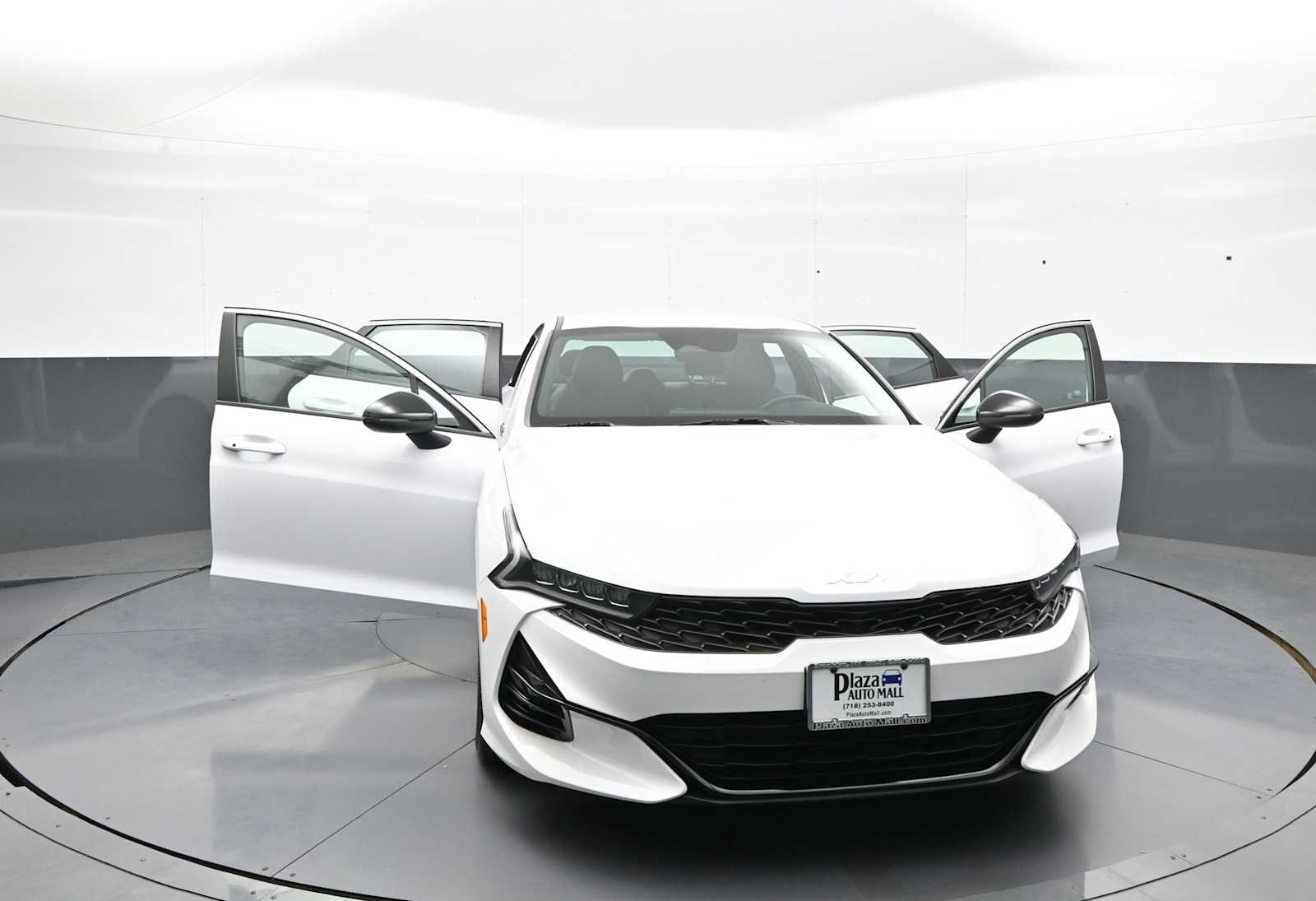 Used 2024 Kia K5 GT-Line FWD image 46