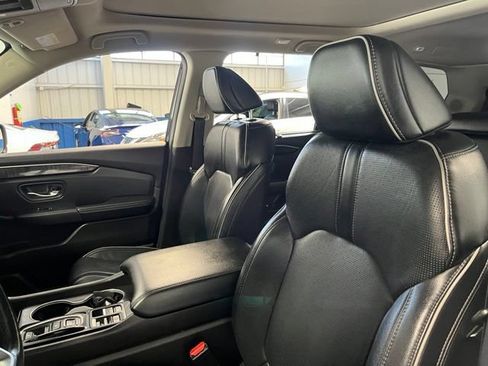 Used 2023 Honda Pilot Elite image 24
