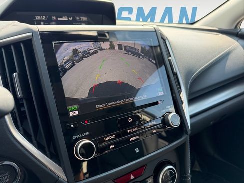 Used 2020 Subaru Impreza 2.0i Limited AWD/4WD image 19