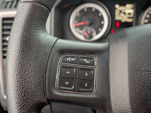 Used 2015 RAM 1500 Express image 16